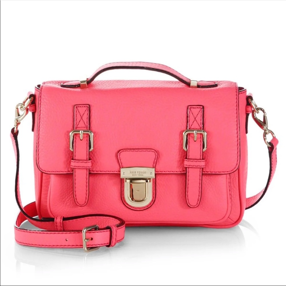 Kate Spade Lola Ave Lia Handbag